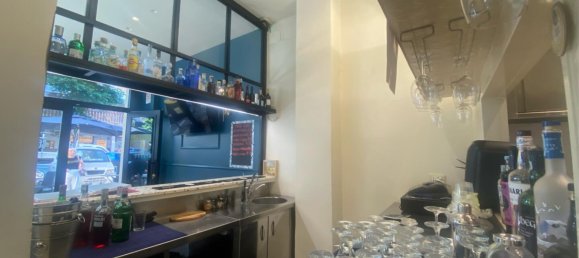 Commercial property in Rome, Italy No. 329074 10