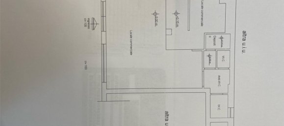 Commercial property in Rome, Italy No. 329074 12