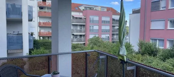 1 غرف نوم شقة في Boblingen, Germany رقم 303707 2