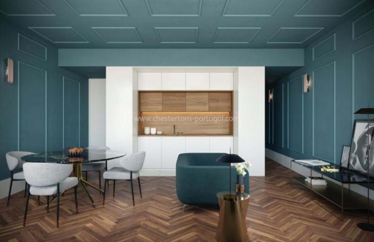 2 bedrooms Apartment in Porto, Portugal No. 3254