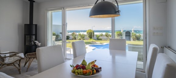 2 Schlafzimmer Villa in Marbella, Spain, Nr. 34714 13
