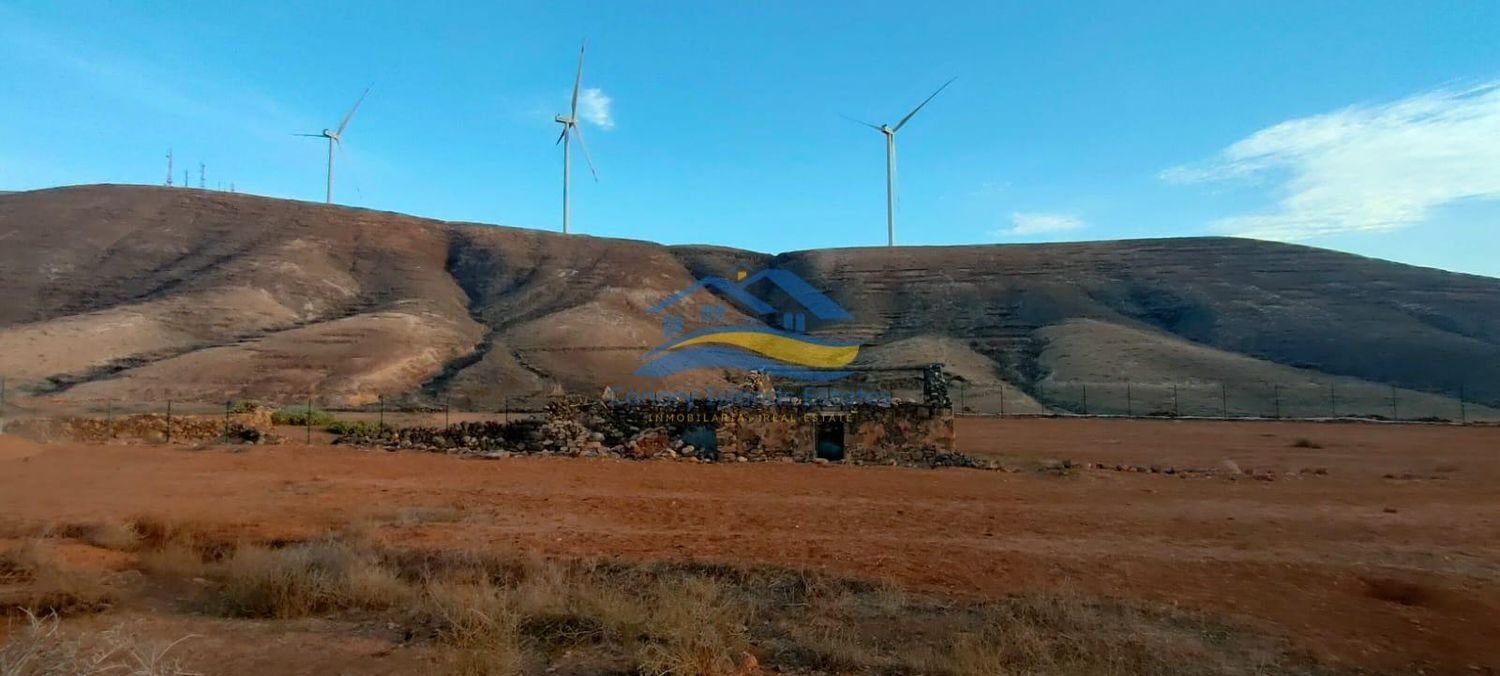 Grundstück in Puerto Del Rosario, Spain, Nr. 209447