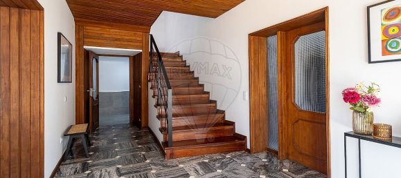 Casa T5 em São Mamede de Infesta, Portugal N.º 20278 8