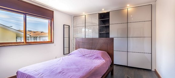 Casa T5 em São Mamede de Infesta, Portugal N.º 20278 30