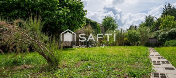 4 bedrooms House in Villeconin, France No. 349223 20