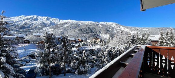 2 bedrooms Apartment in Les Allues, France No. 966 6