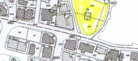 3154m² Land in Ormideia, Cyprus No. 26388 3