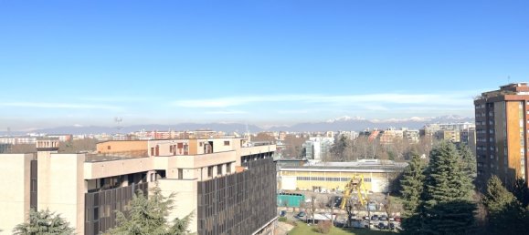 4 bedrooms Apartment in Sesto San Giovanni, Italy No. 118836 36