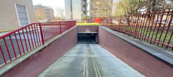 4 bedrooms Apartment in Sesto San Giovanni, Italy No. 118836 32