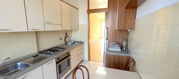 4 bedrooms Apartment in Sesto San Giovanni, Italy No. 118836 12