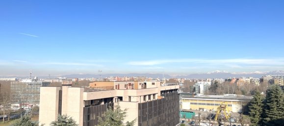 4 bedrooms Apartment in Sesto San Giovanni, Italy No. 118836 34