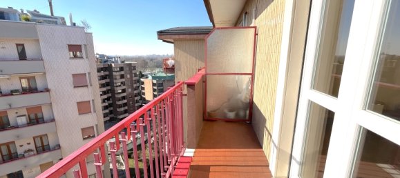 4 bedrooms Apartment in Sesto San Giovanni, Italy No. 118836 9