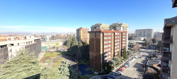 4 bedrooms Apartment in Sesto San Giovanni, Italy No. 118836 37