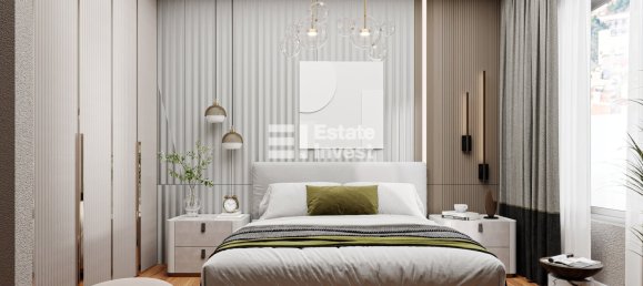 Appartement 1+1 à Alanya, Turkey No. 26217 11