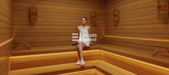 Appartement 1+1 à Alanya, Turkey No. 26217 6