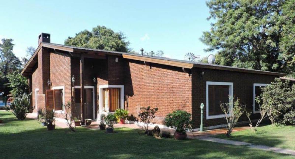 استوديو في Chascomus, Argentina رقم 42761