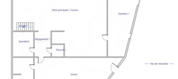 4 bedrooms House in Villiers-Saint-Georges, France No. 143560 8