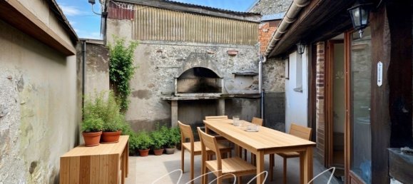 4 bedrooms House in Villiers-Saint-Georges, France No. 143560 9