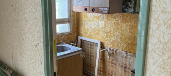 Студия в Ванв, Франция № 347088 4