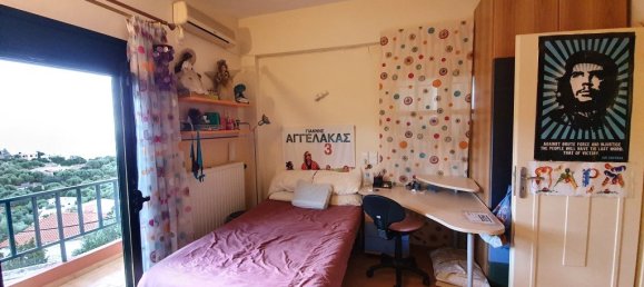 Коммерческая недвижимость с 7 спальнями в Айос-Николаос, Греция № 4075 11