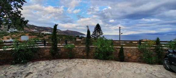 Коммерческая недвижимость с 7 спальнями в Айос-Николаос, Греция № 4075 2