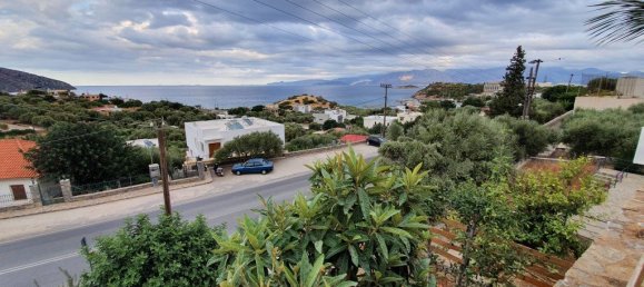 Коммерческая недвижимость с 7 спальнями в Айос-Николаос, Греция № 4075 21