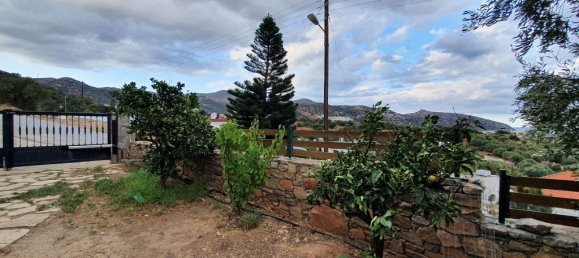 Коммерческая недвижимость с 7 спальнями в Айос-Николаос, Греция № 4075 20