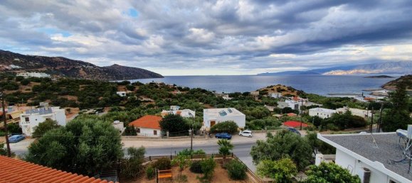 Коммерческая недвижимость с 7 спальнями в Айос-Николаос, Греция № 4075 12