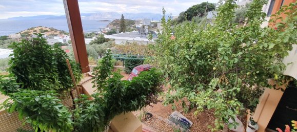 Коммерческая недвижимость с 7 спальнями в Айос-Николаос, Греция № 4075 16