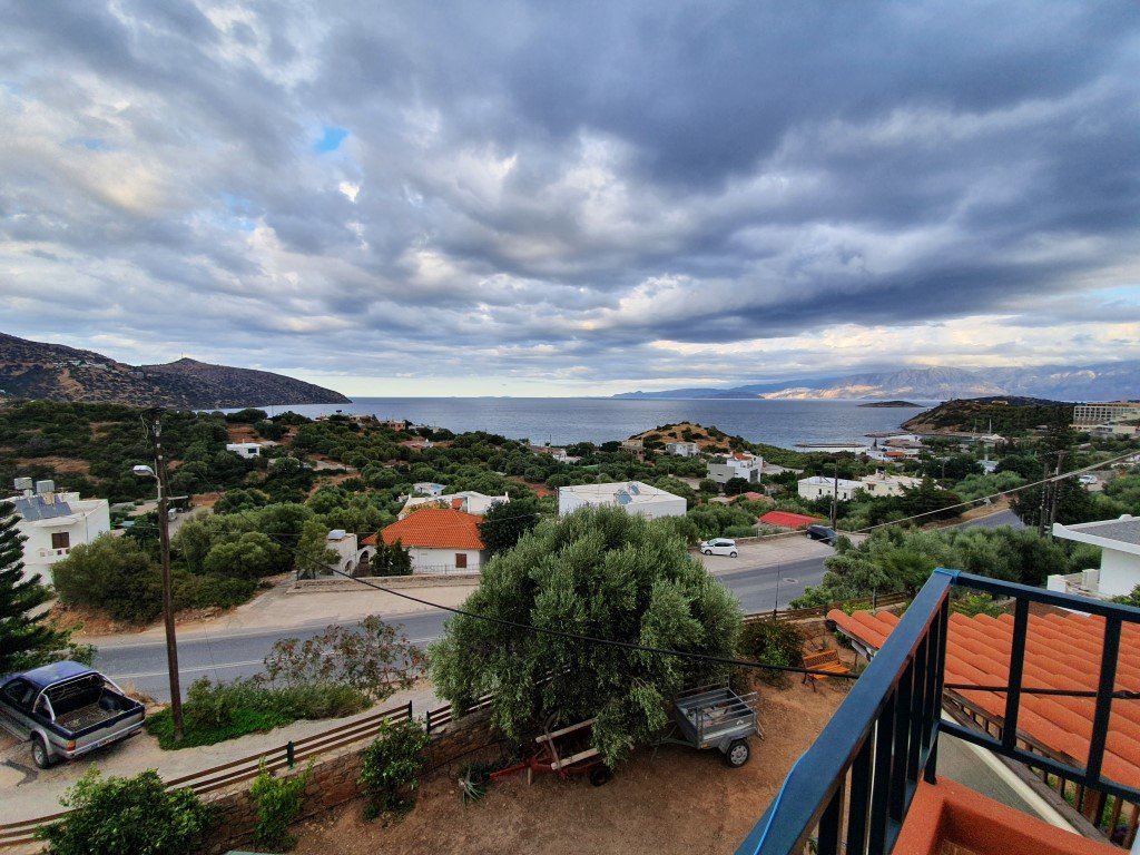 Коммерческая недвижимость с 7 спальнями в Айос-Николаос, Греция № 4075