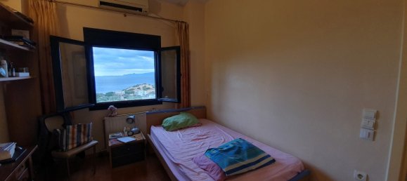 Коммерческая недвижимость с 7 спальнями в Айос-Николаос, Греция № 4075 7