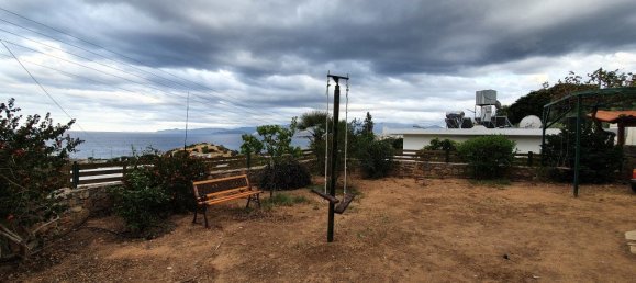 Коммерческая недвижимость с 7 спальнями в Айос-Николаос, Греция № 4075 17