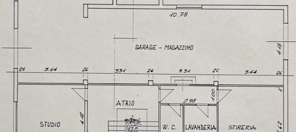 Casa de 3 dormitorios en Casier, Italy No. 380892 34