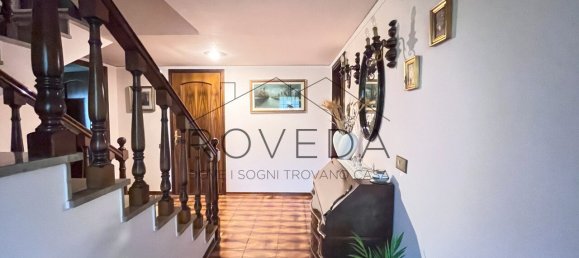 Casa de 3 dormitorios en Casier, Italy No. 380892 23