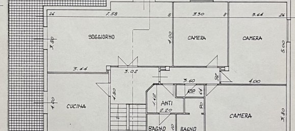 Casa de 3 dormitorios en Casier, Italy No. 380892 32