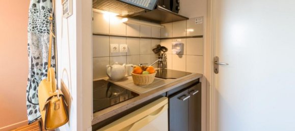 2-Zimmer Wohnung in Toulouse, France, Nr. 326494 3