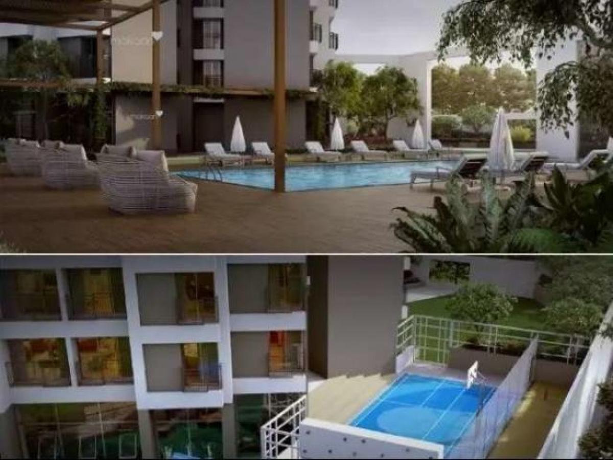 2 chambres Maison à Mumbai, India No. 10988