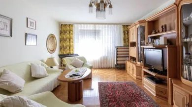 3 rooms Apartment in Vienna, Austria No. 111080