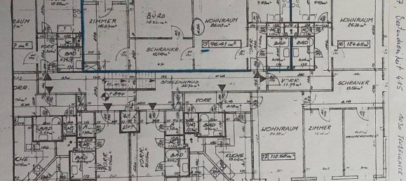 3 rooms Apartment in Vienna, Austria No. 111080 13