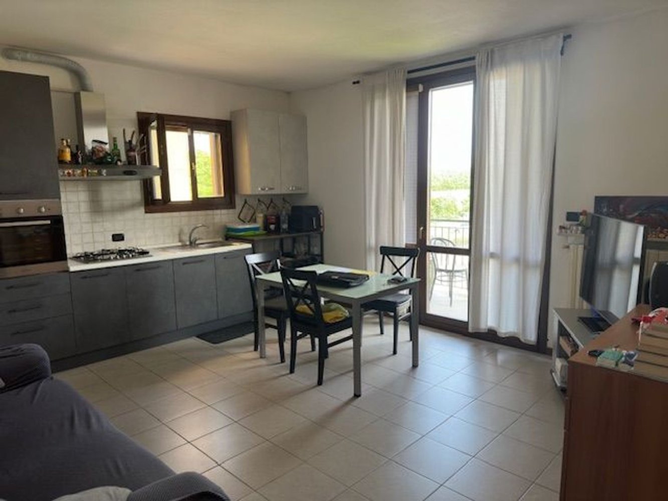 2 rooms Apartment in San Fiorano, Italy No. 238943