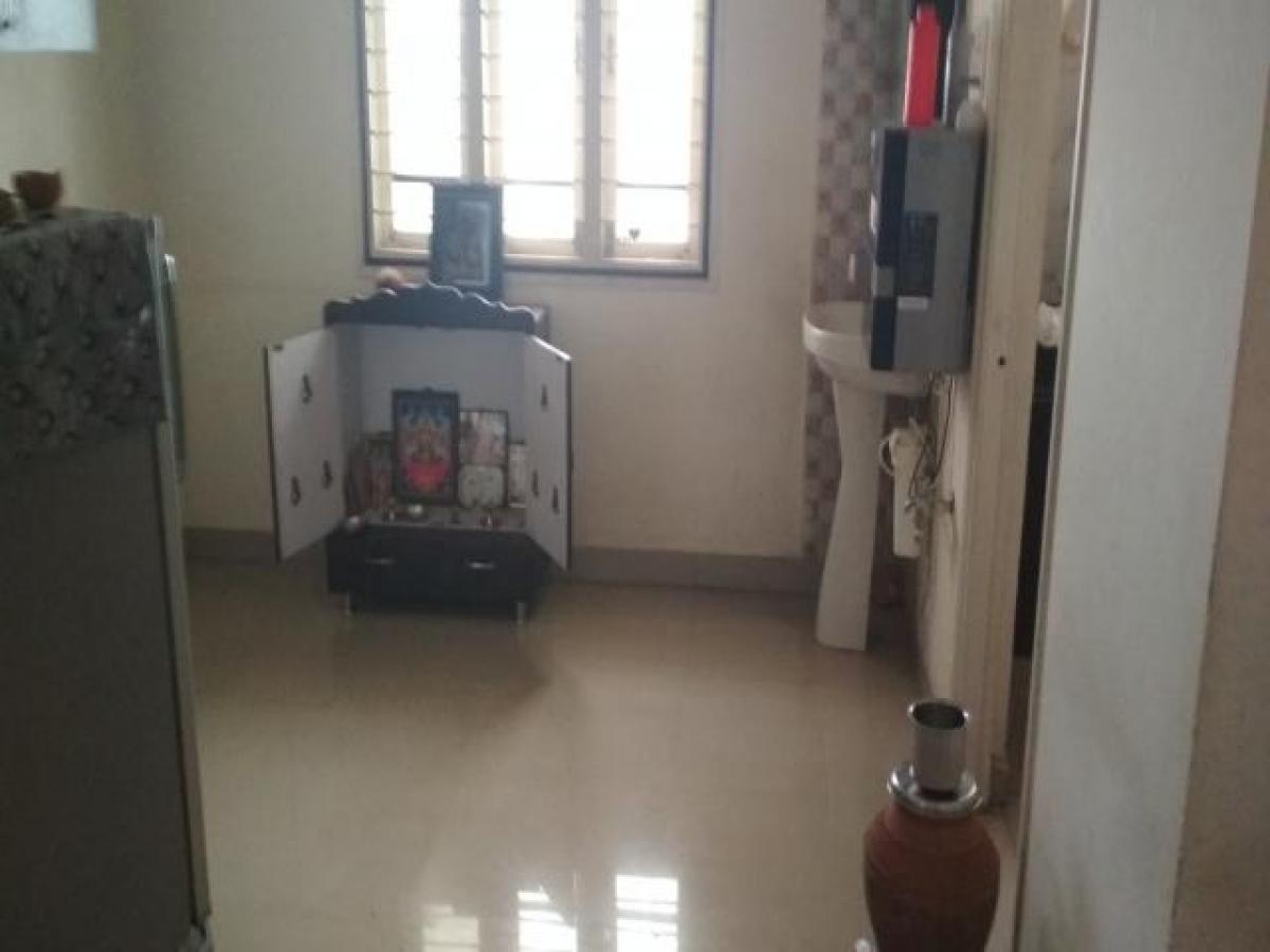 2 bedrooms House in Hyderabad, India No. 1911