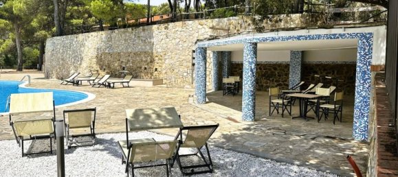 1 bedroom Apartment in Livorno, Italy No. 269835 3