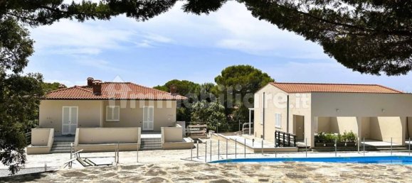 1 bedroom Apartment in Livorno, Italy No. 269835 5