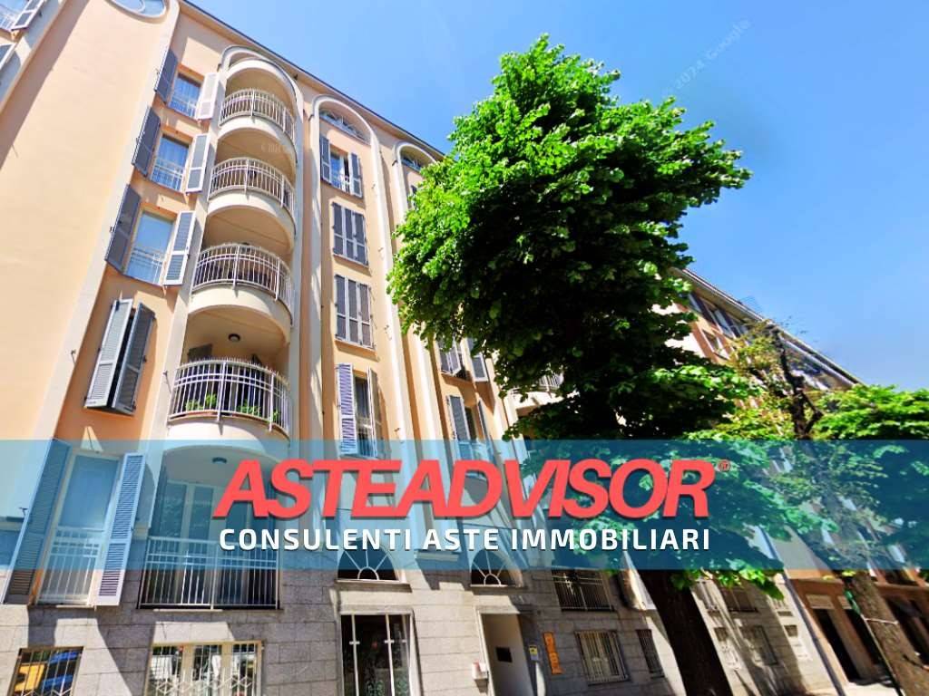 Квартира с 2 спальнями в Вогера, Италия № 259110