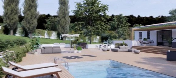 5 rooms Villa in Capaci, Italy No. 36815 6