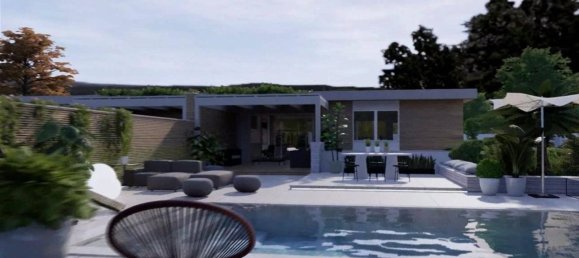 5 rooms Villa in Capaci, Italy No. 36815 11