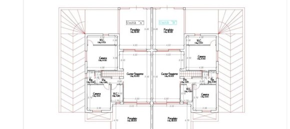 5 rooms Villa in Capaci, Italy No. 36815 19