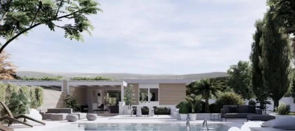 5 rooms Villa in Capaci, Italy No. 36815 13