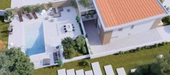 5 rooms Villa in Capaci, Italy No. 36815 12