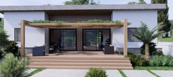 5 rooms Villa in Capaci, Italy No. 36815 7